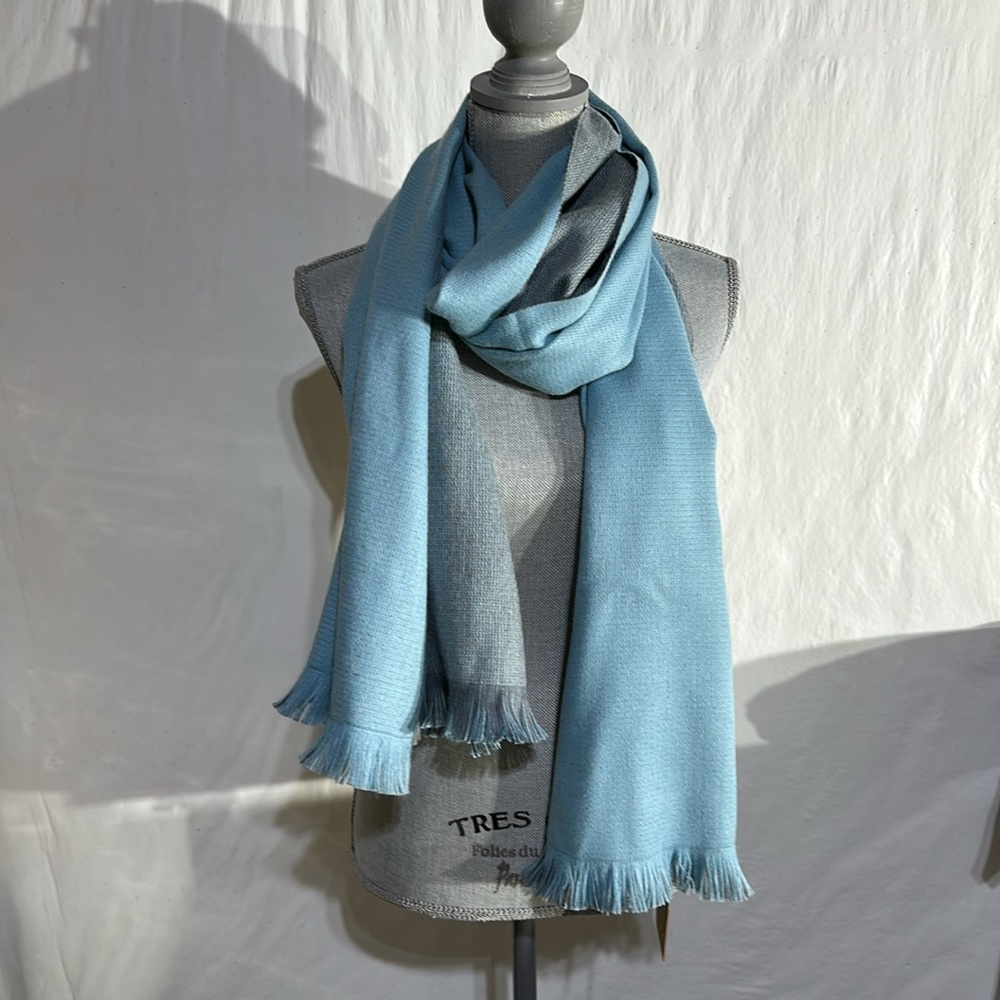 Shupaca Alpaca Scarf*